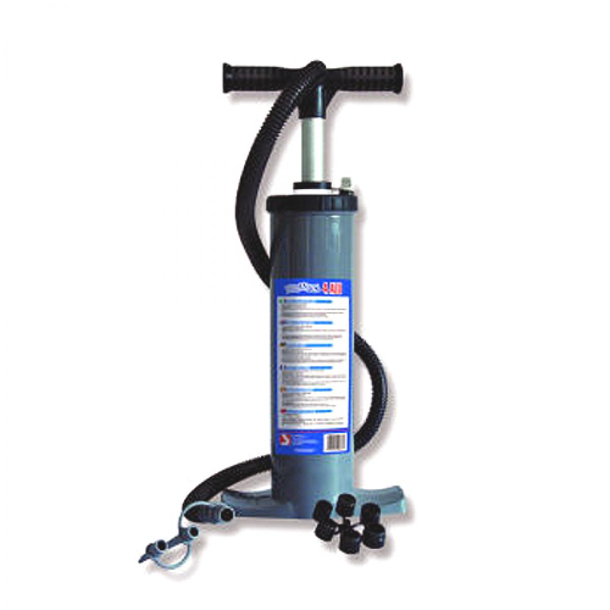 Bravo 4ALU Hand Raft Pump